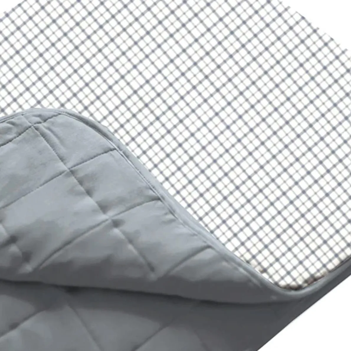 Mini Cozy Cloud Blanket (2.6 TOG)