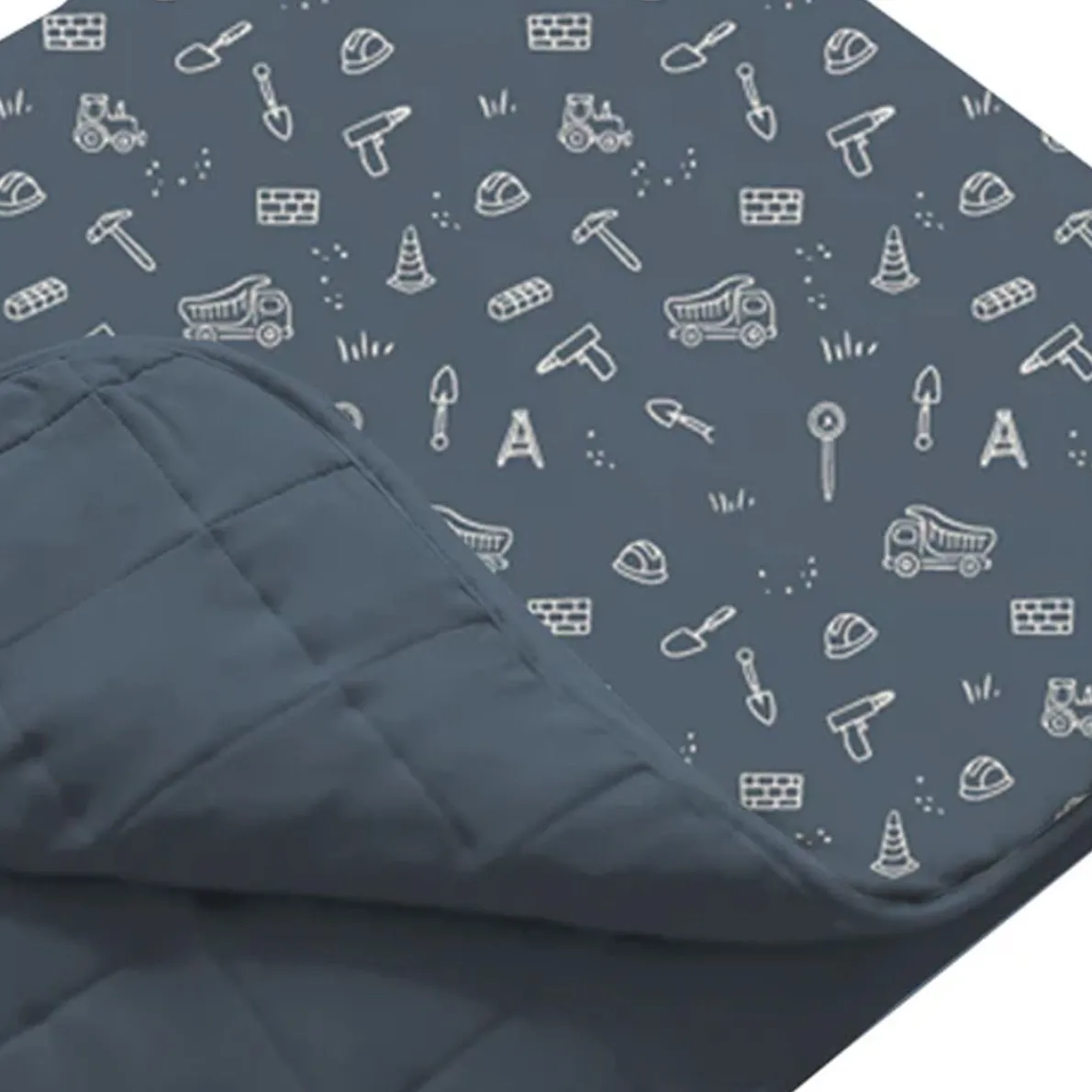 Mini Cozy Cloud Blanket (2.6 TOG)