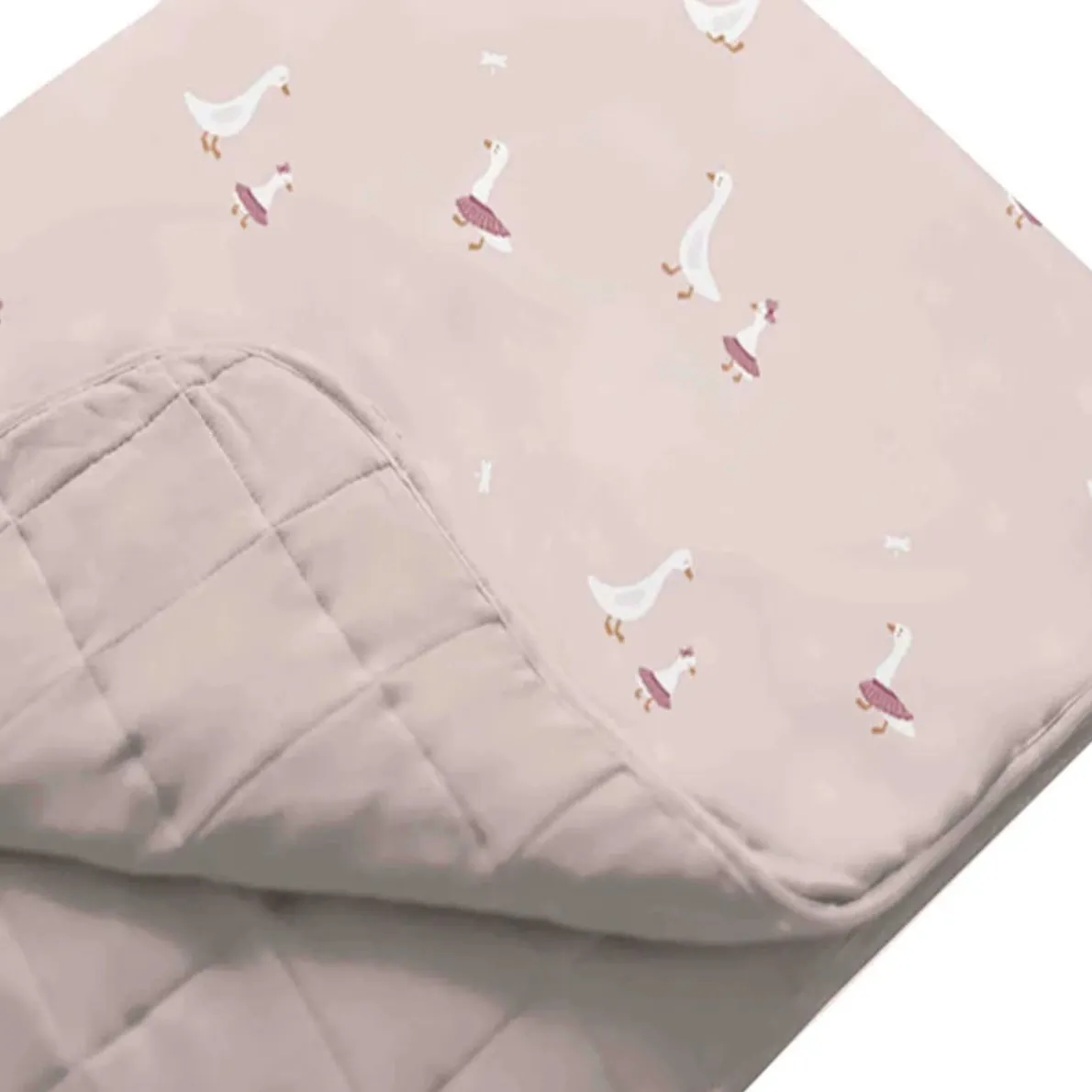 Mini Cozy Cloud Blanket (1.0 TOG)