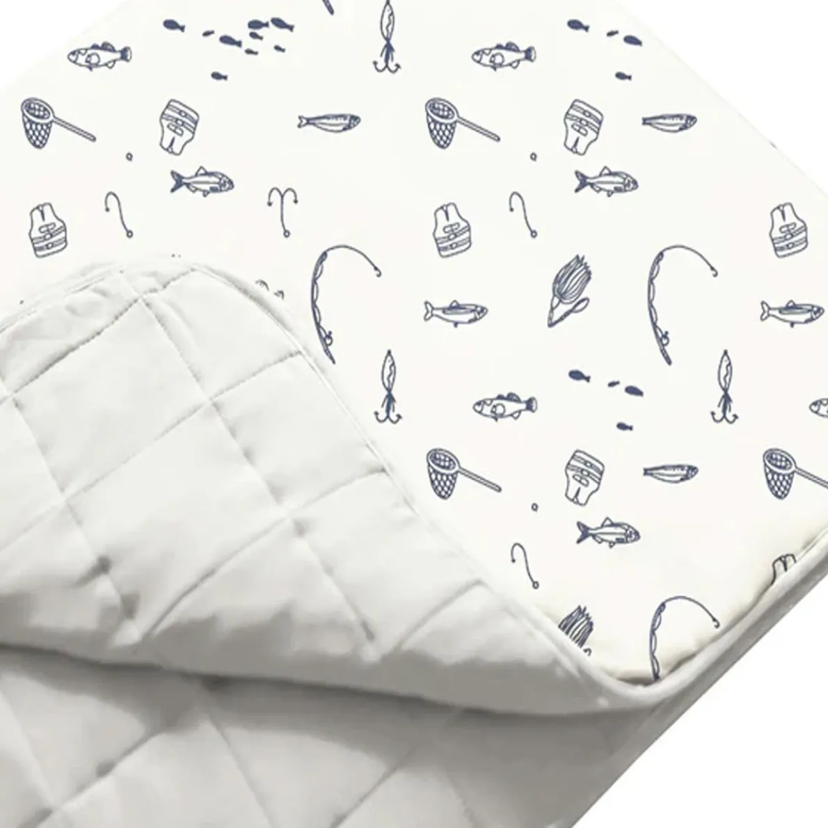 Mini Cozy Cloud Blanket (1.0 TOG)