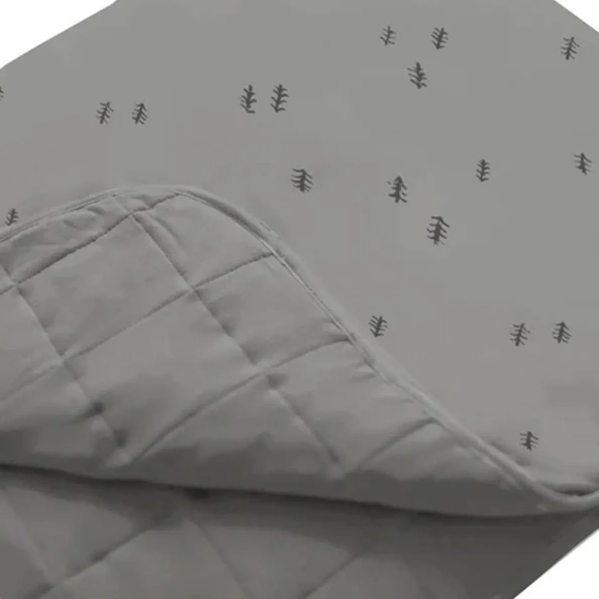 Mini Cozy Cloud Blanket (1.0 TOG)