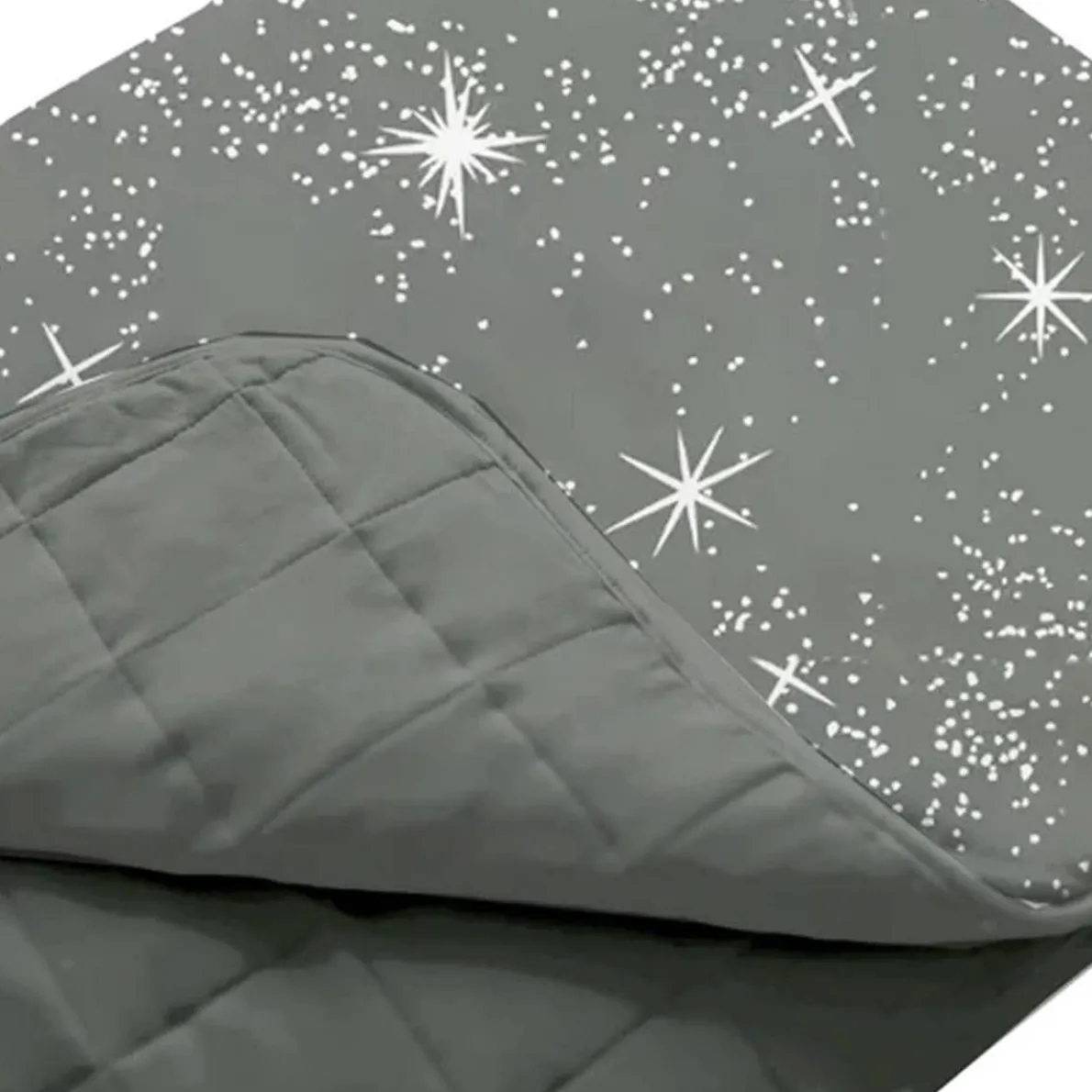 Mini Cozy Cloud Blanket (1.0 TOG)