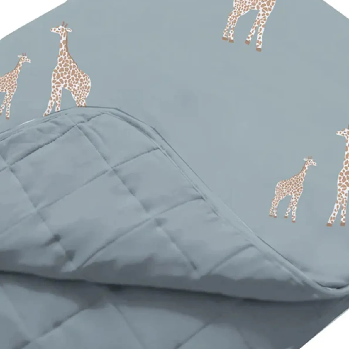 Mini Cozy Cloud Blanket (1.0 TOG)