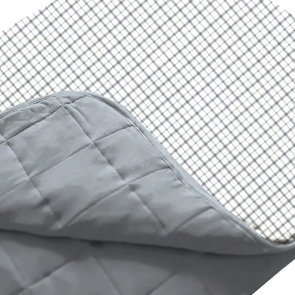 Mini Cozy Cloud Blanket (1.0 TOG)