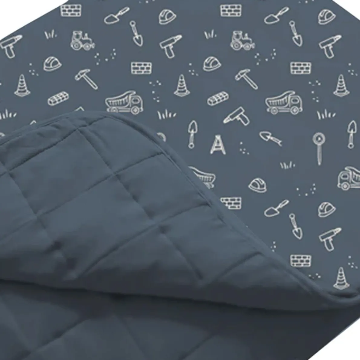 Mini Cozy Cloud Blanket (1.0 TOG)