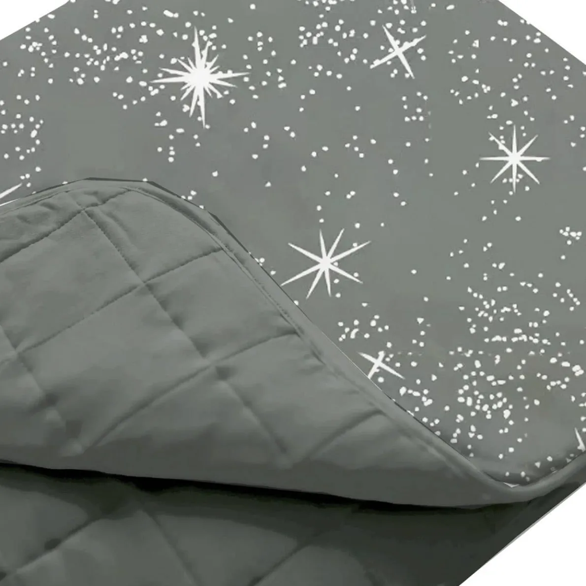 Mini Cozy Cloud Blanket (2.6 TOG)