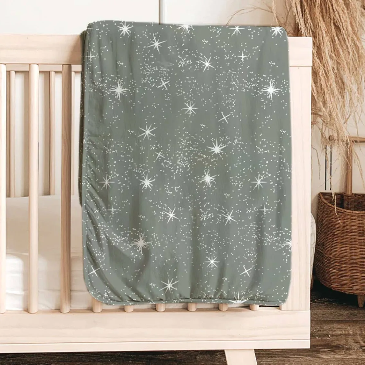 Mini Cozy Cloud Blanket (2.6 TOG)