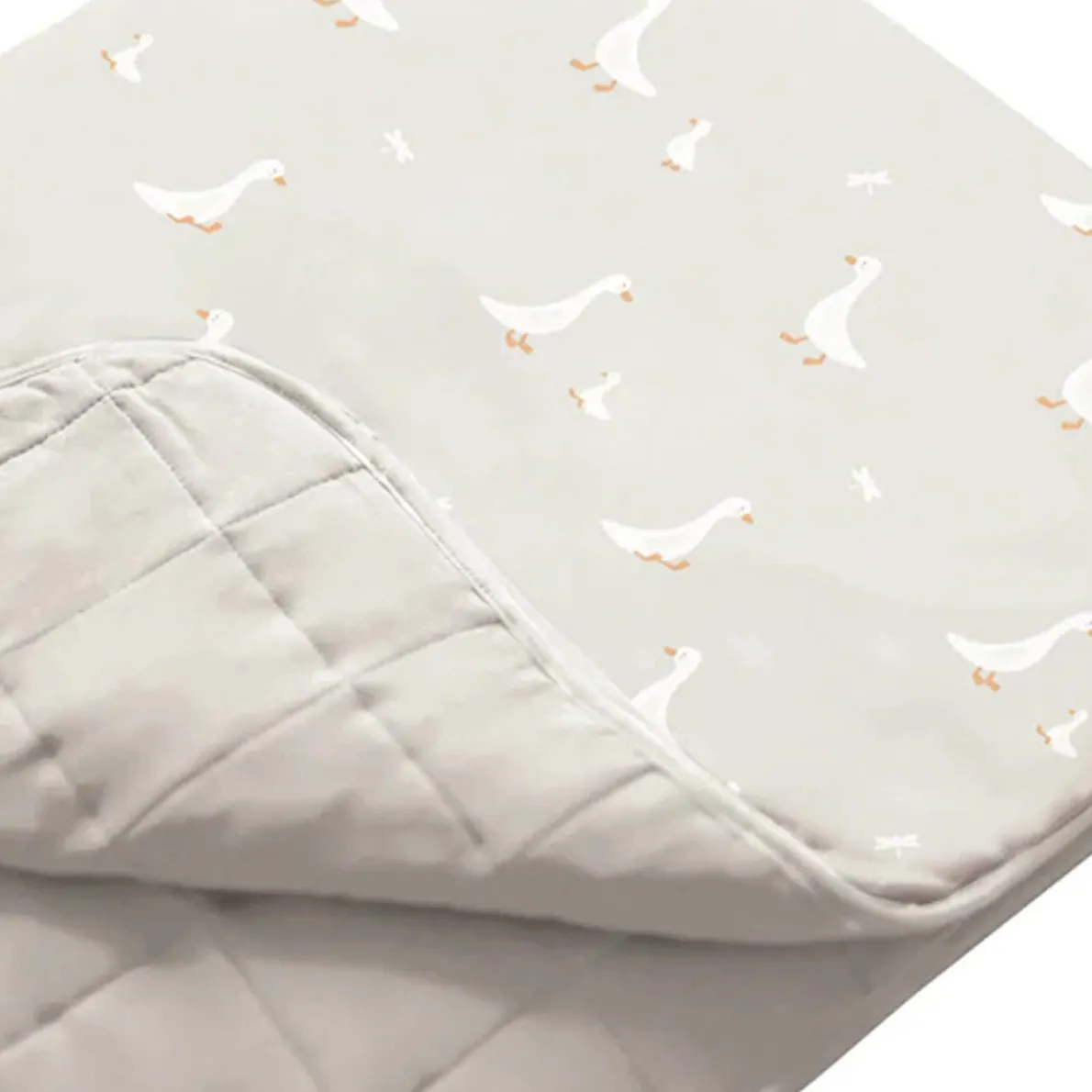 Mini Cozy Cloud Blanket (2.6 TOG)