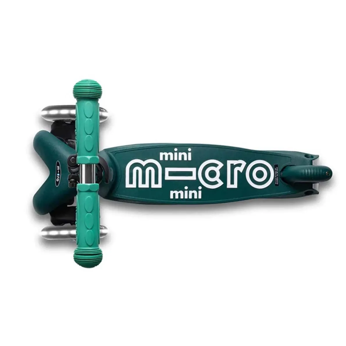 Mini Deluxe ECO LED Scooter