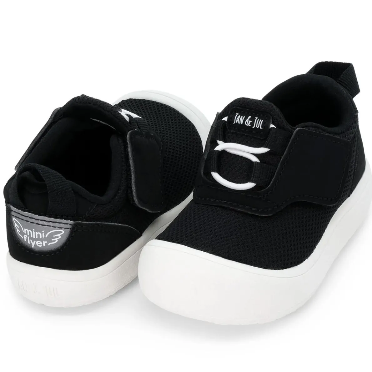 Mini Flyer Shoes