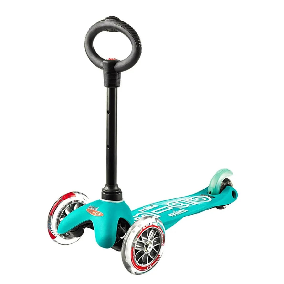 Mini 3-in-1 Deluxe Scooter