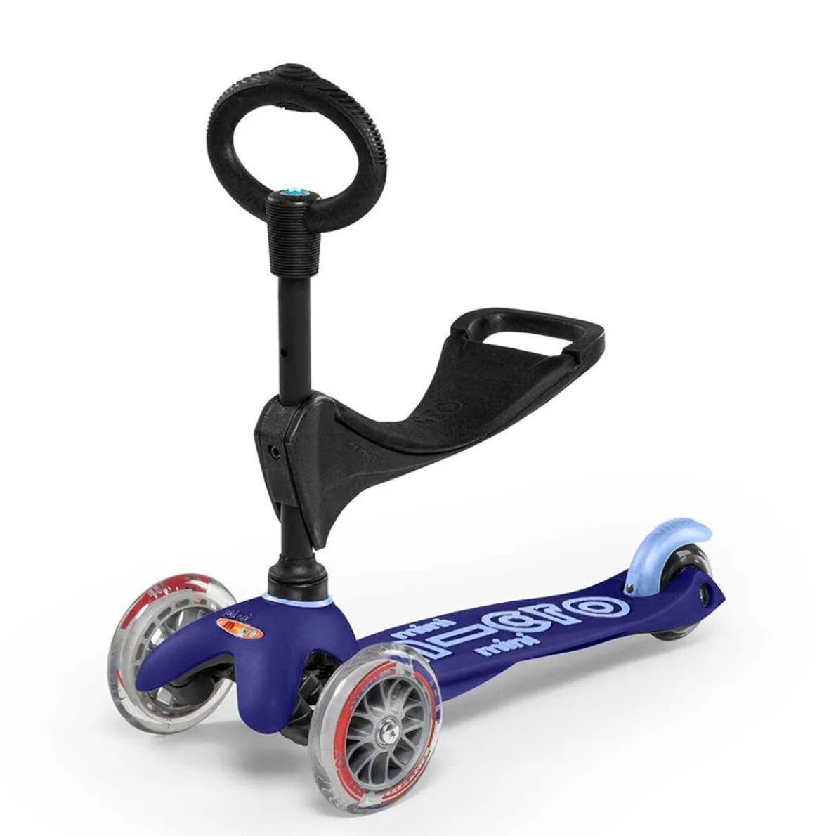 Mini 3-in-1 Deluxe Scooter
