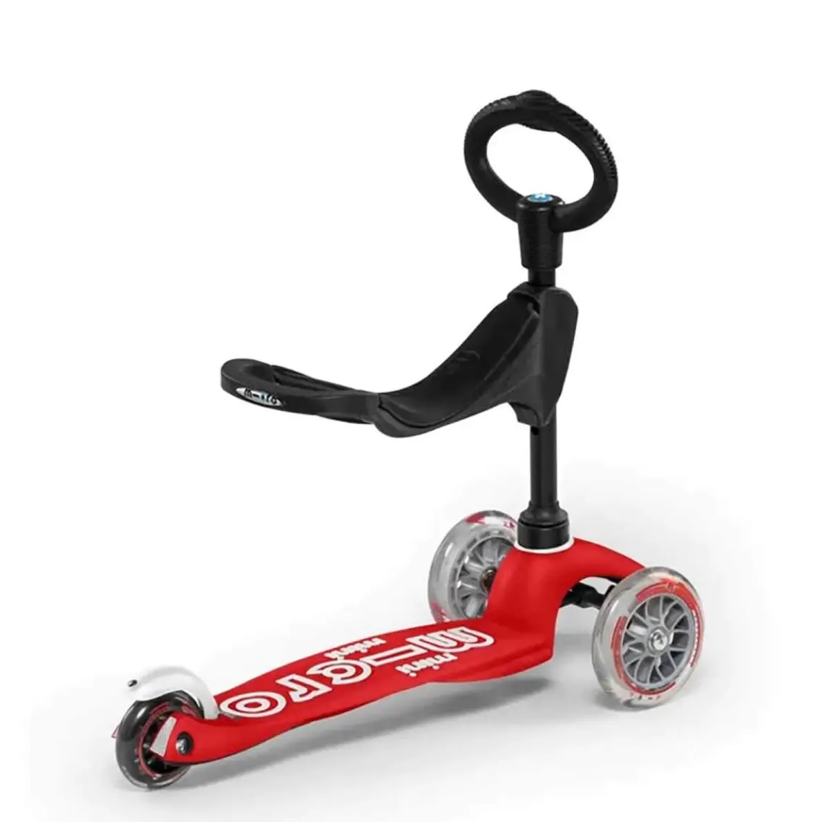 Mini 3-in-1 Deluxe Scooter