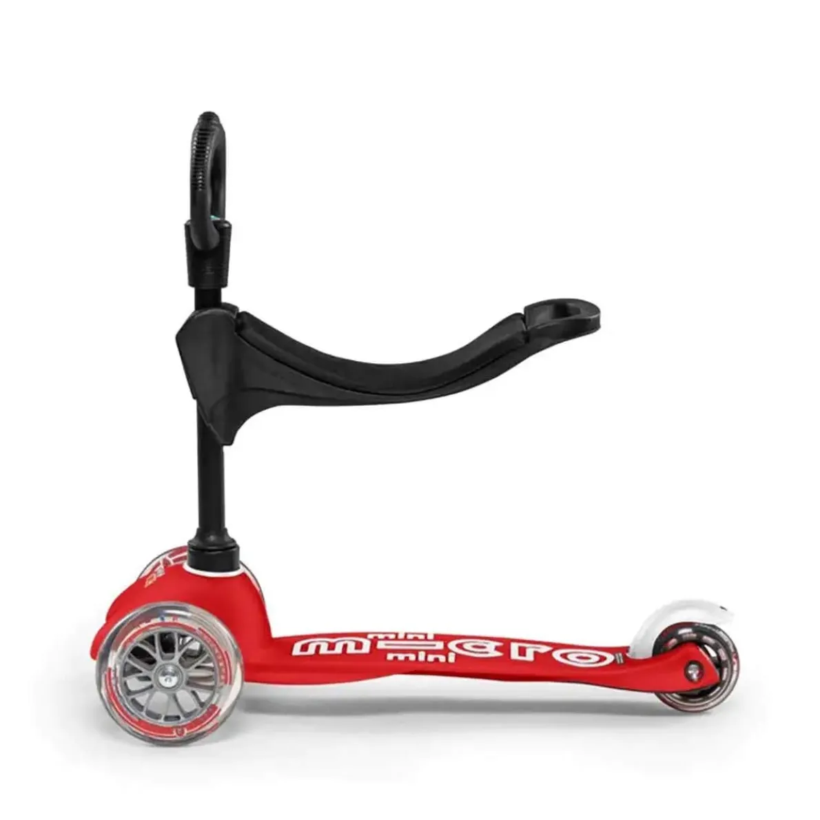 Mini 3-in-1 Deluxe Scooter