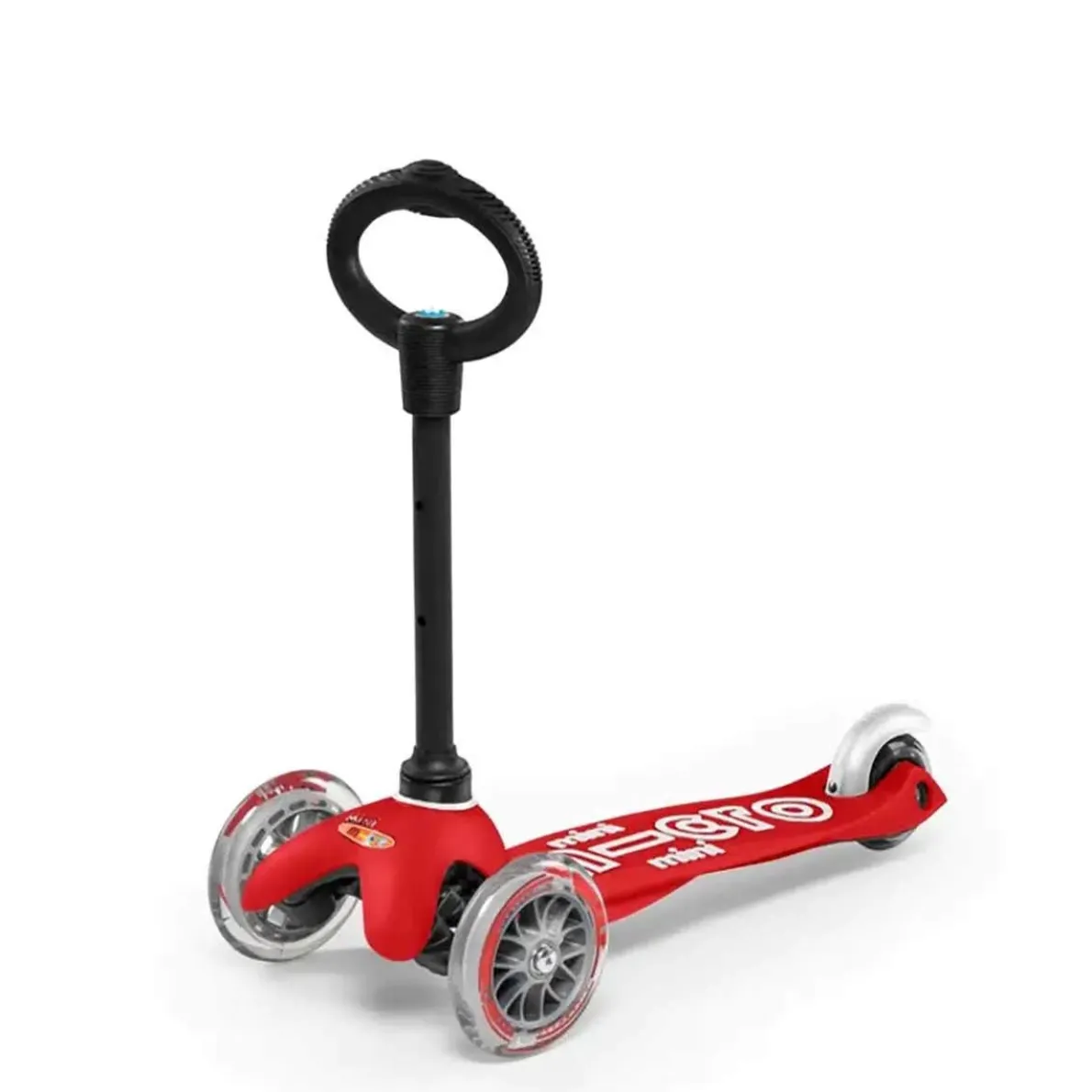 Mini 3-in-1 Deluxe Scooter
