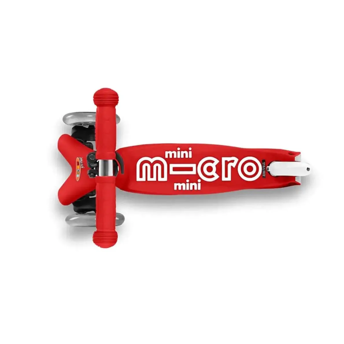 Mini 3-in-1 Deluxe Scooter