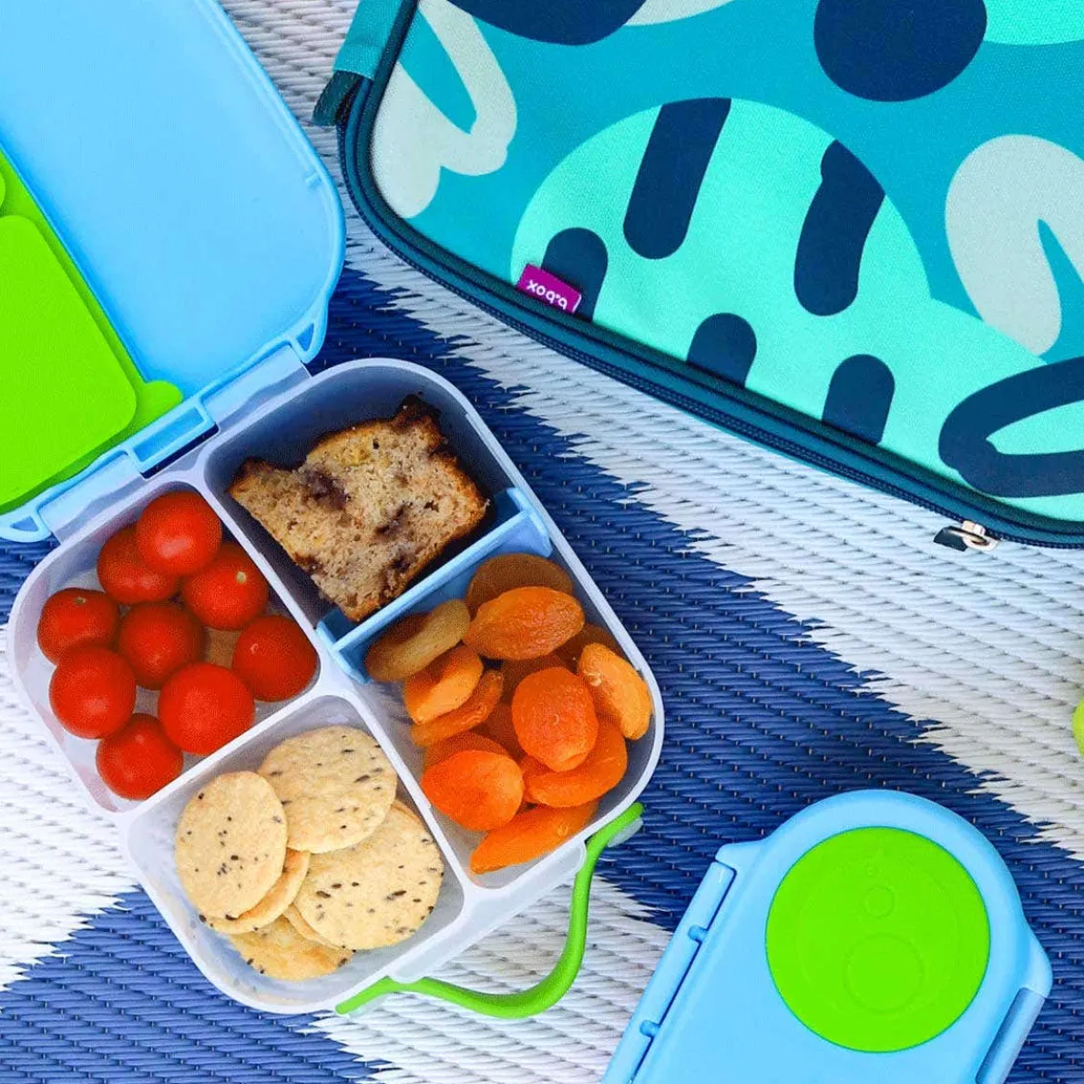 Mini Lunchbox