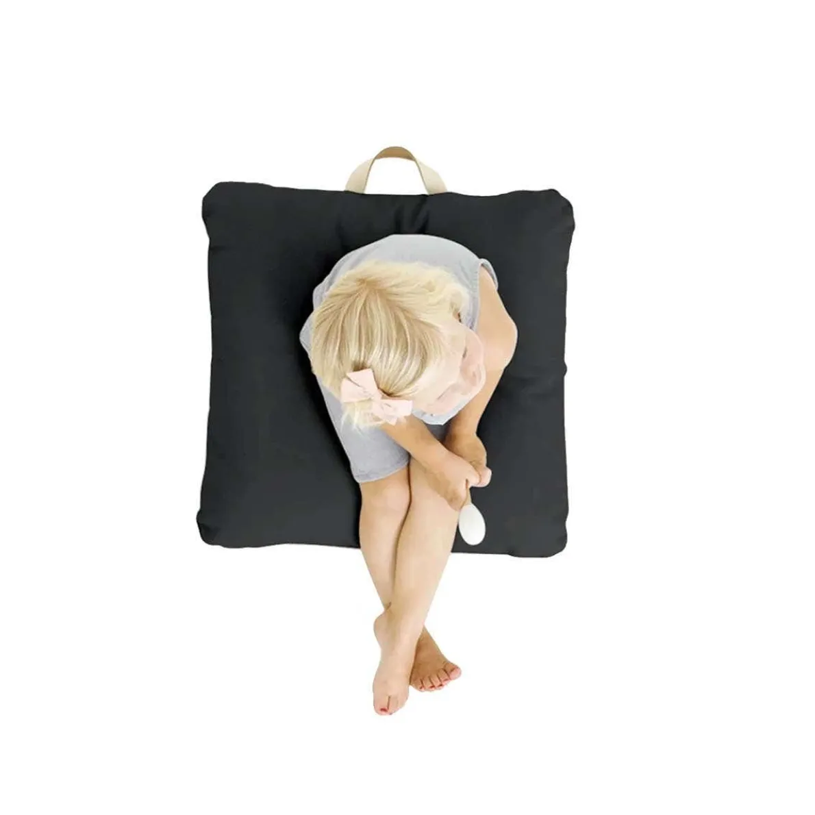 Mini Square Floor Cushion