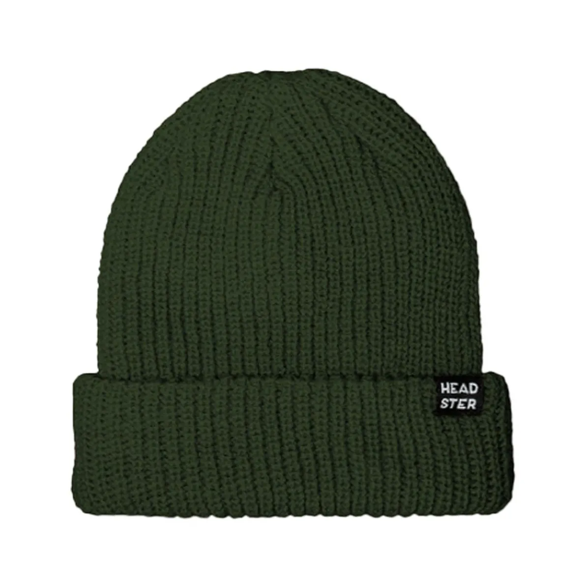 Minimal Beanie