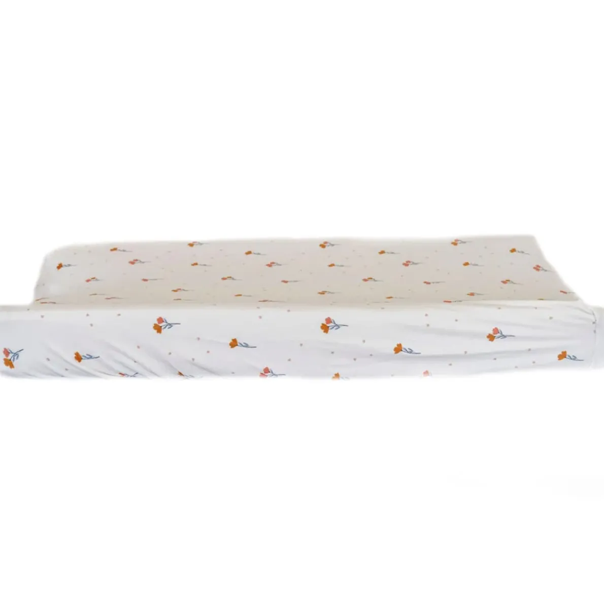 Minky Stretch Luxe Changing Pad Cover