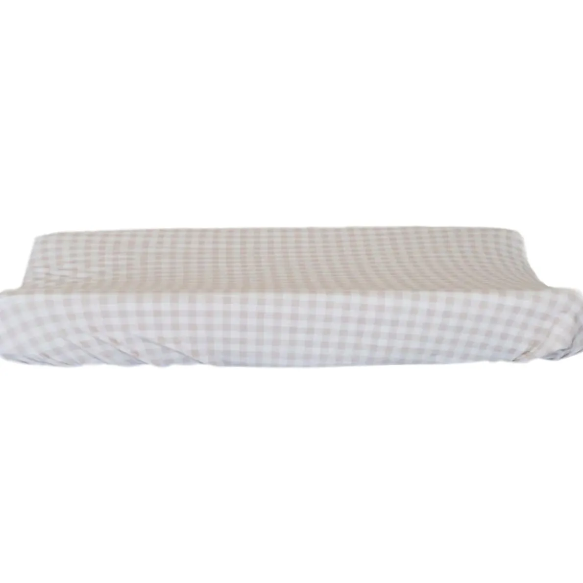 Minky Stretch Luxe Changing Pad Cover