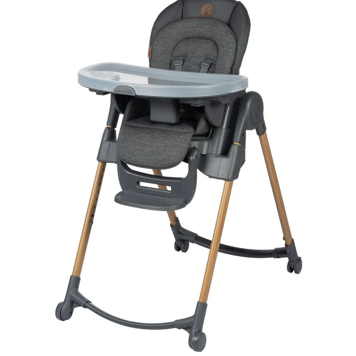 Minla 6-in-1 High Chair