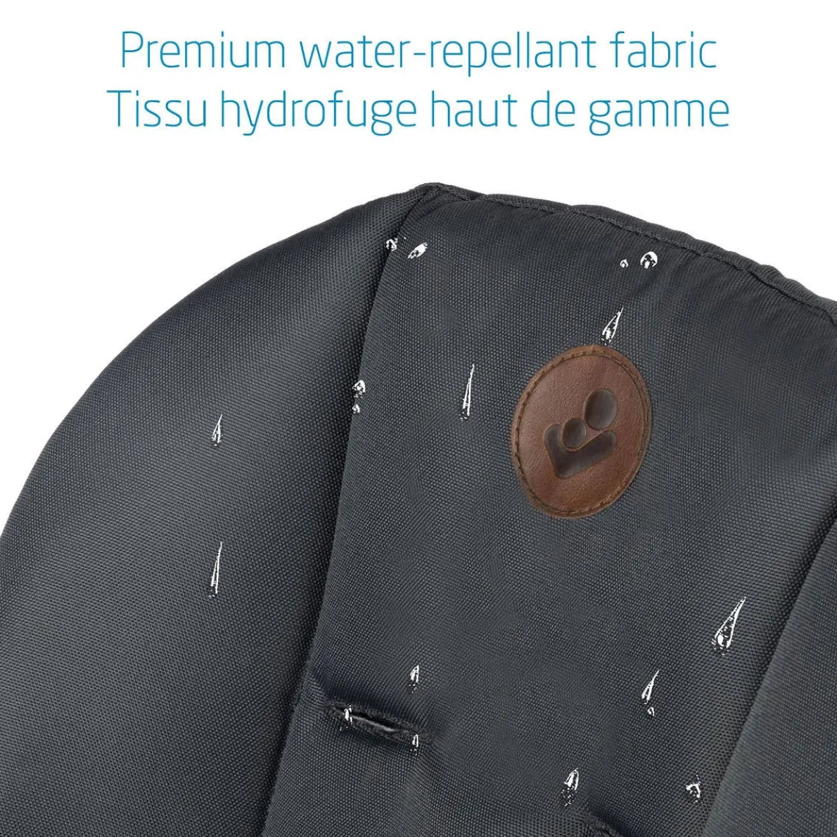 Minla 6-in-1 High Chair