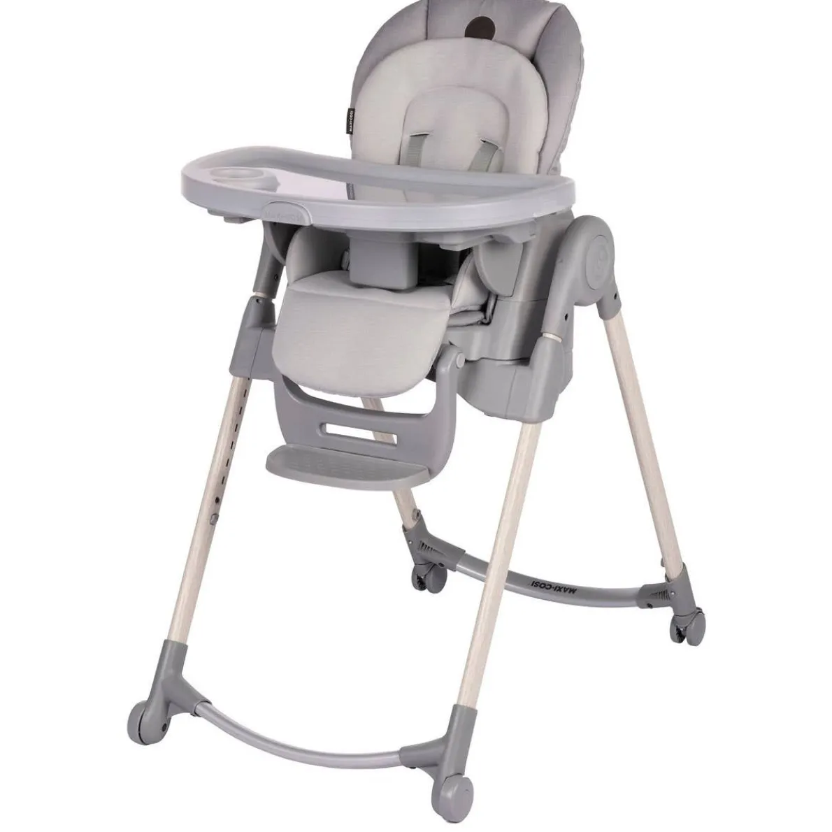 Minla 6-in-1 High Chair