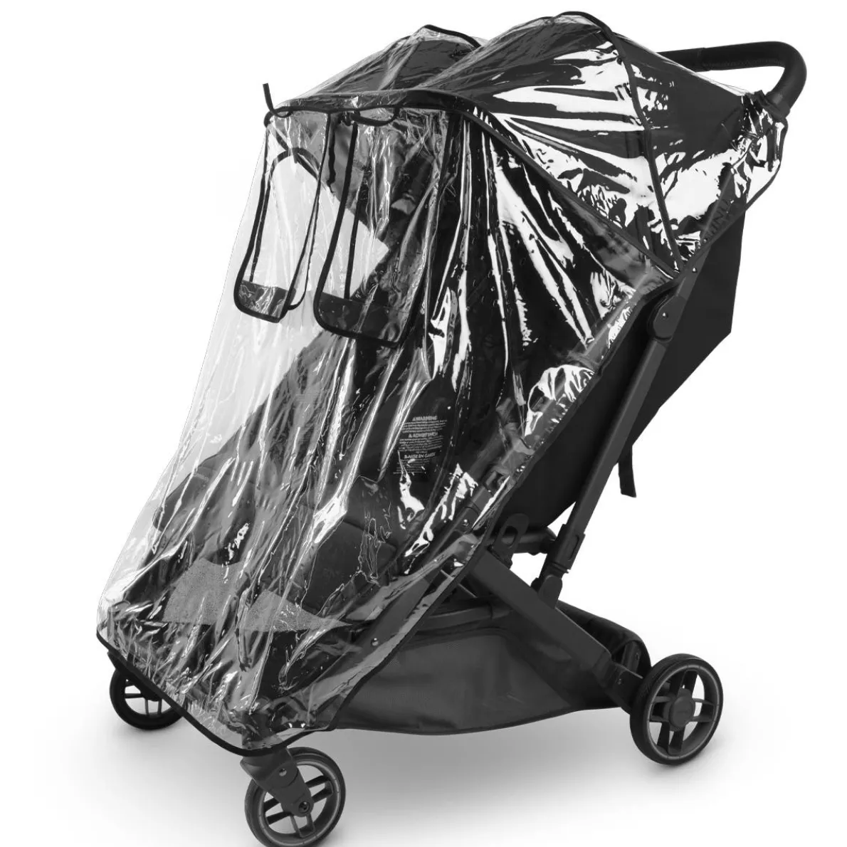 Minu Duo Rain Shield