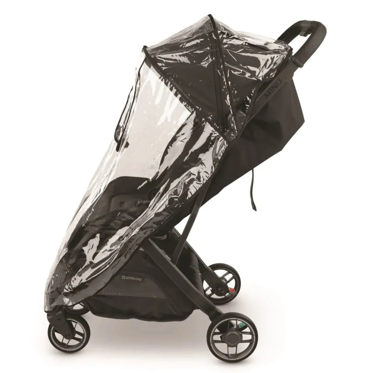 Minu V3 Rain Shield