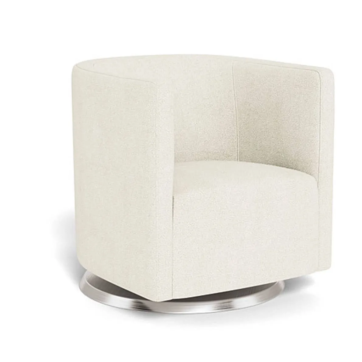 Mitchell Swivel Chair - Fabric