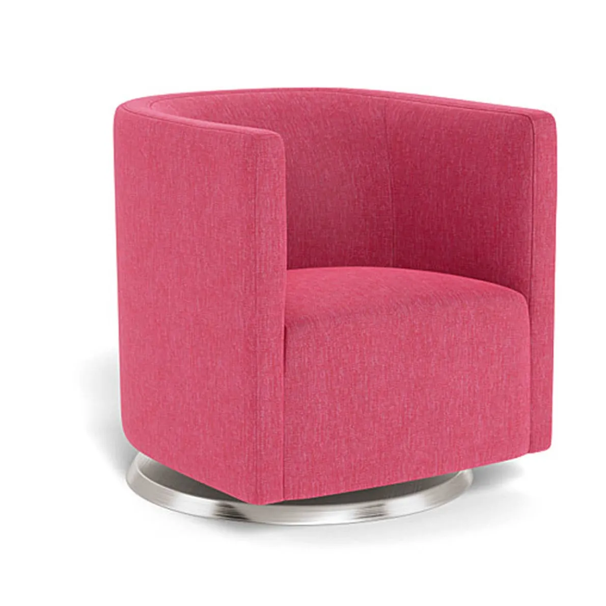 Mitchell Swivel Chair - Fabric