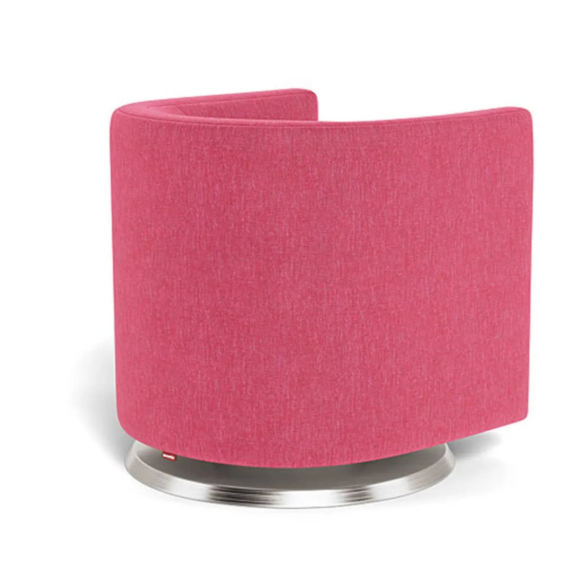 Mitchell Swivel Chair - Fabric