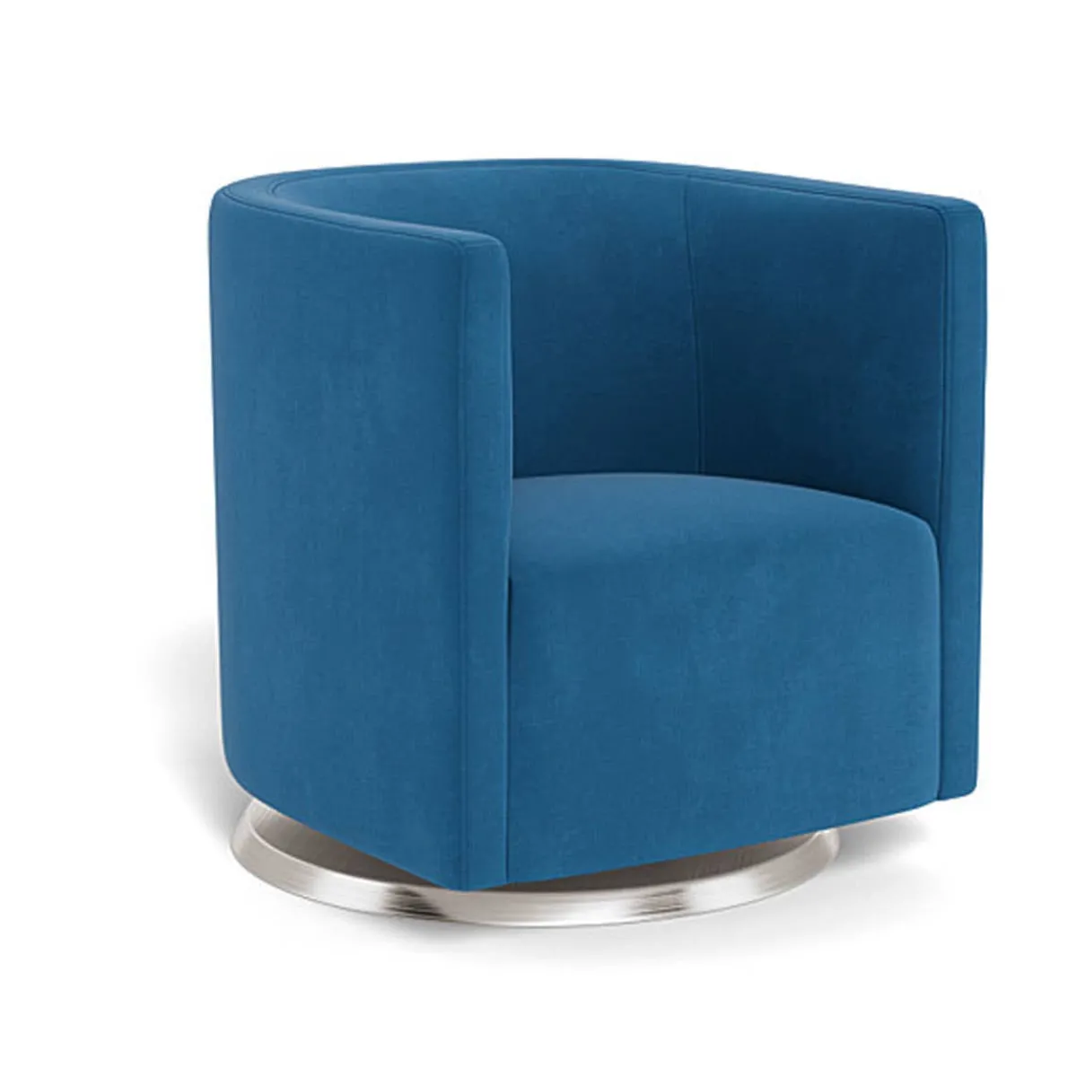 Mitchell Swivel Chair - Fabric