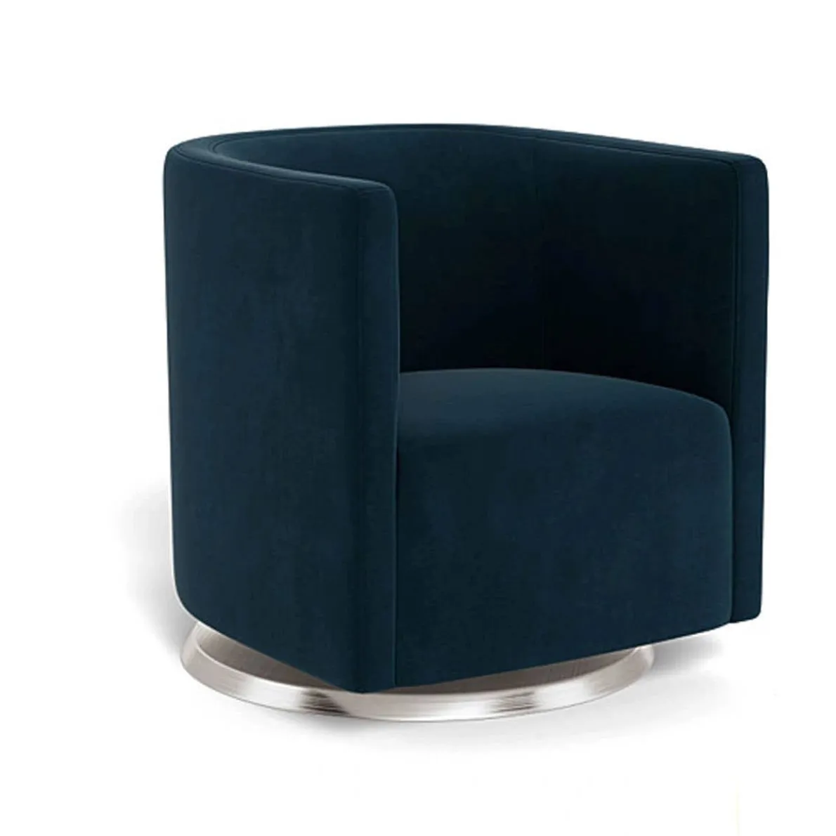Mitchell Swivel Chair - Fabric