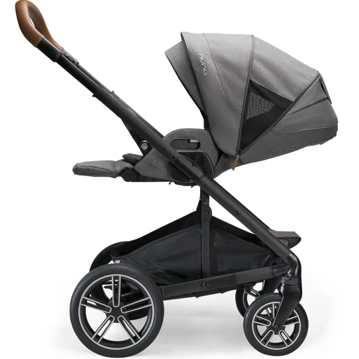 MIXX Next Stroller