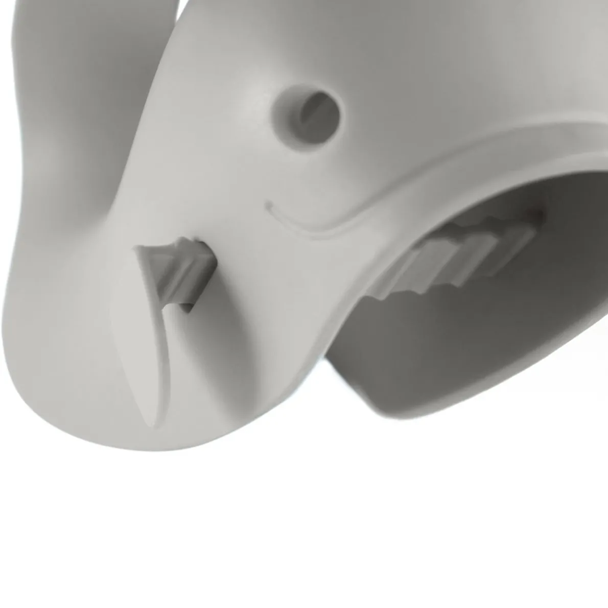 Moby Bath Spout Cover