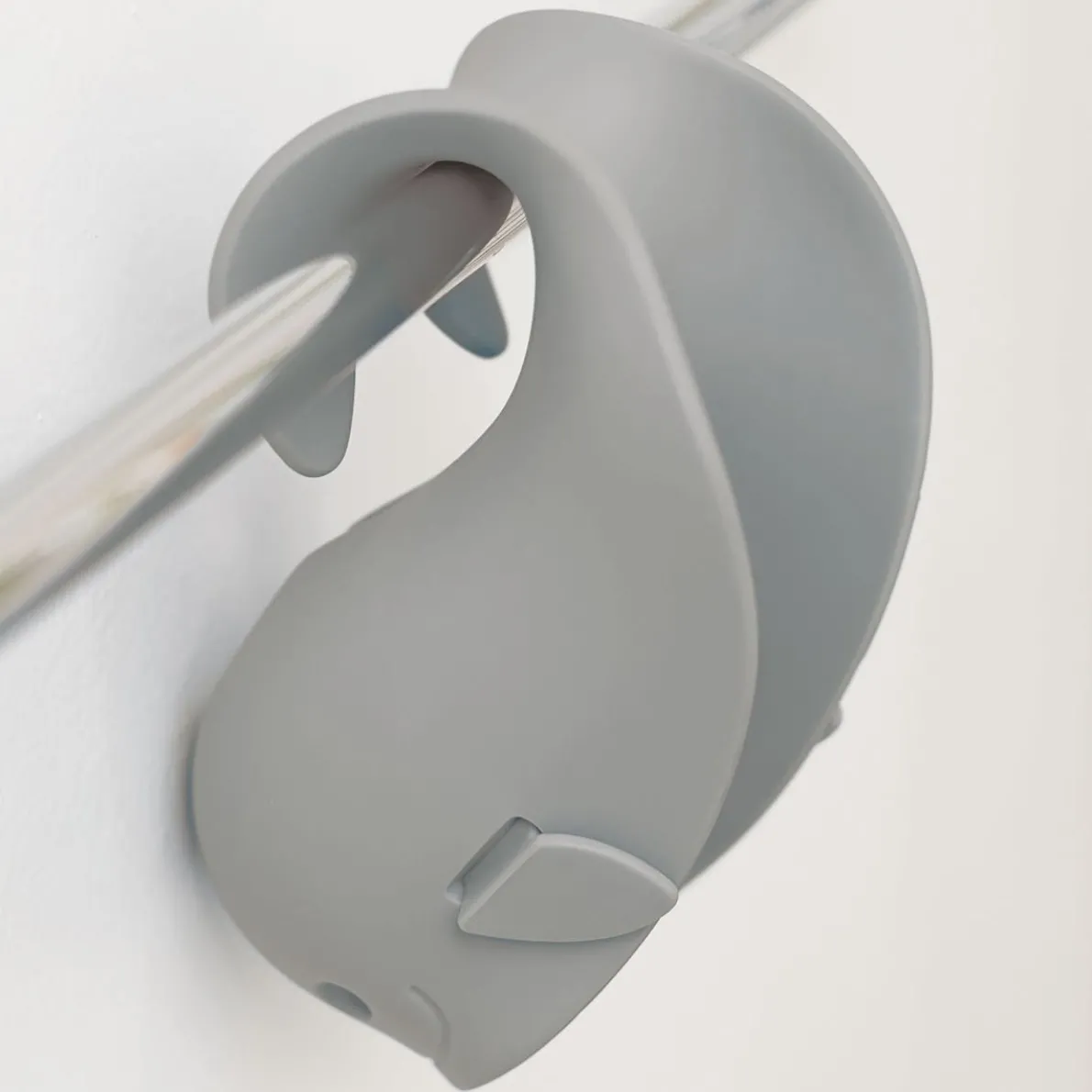 Moby Bath Spout Cover