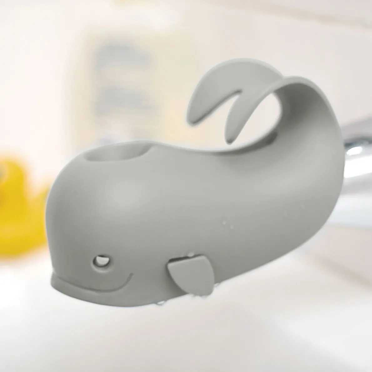 Moby Bath Spout Cover