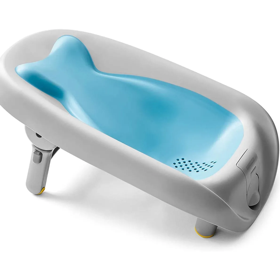 Moby Recline & Rinse Bather