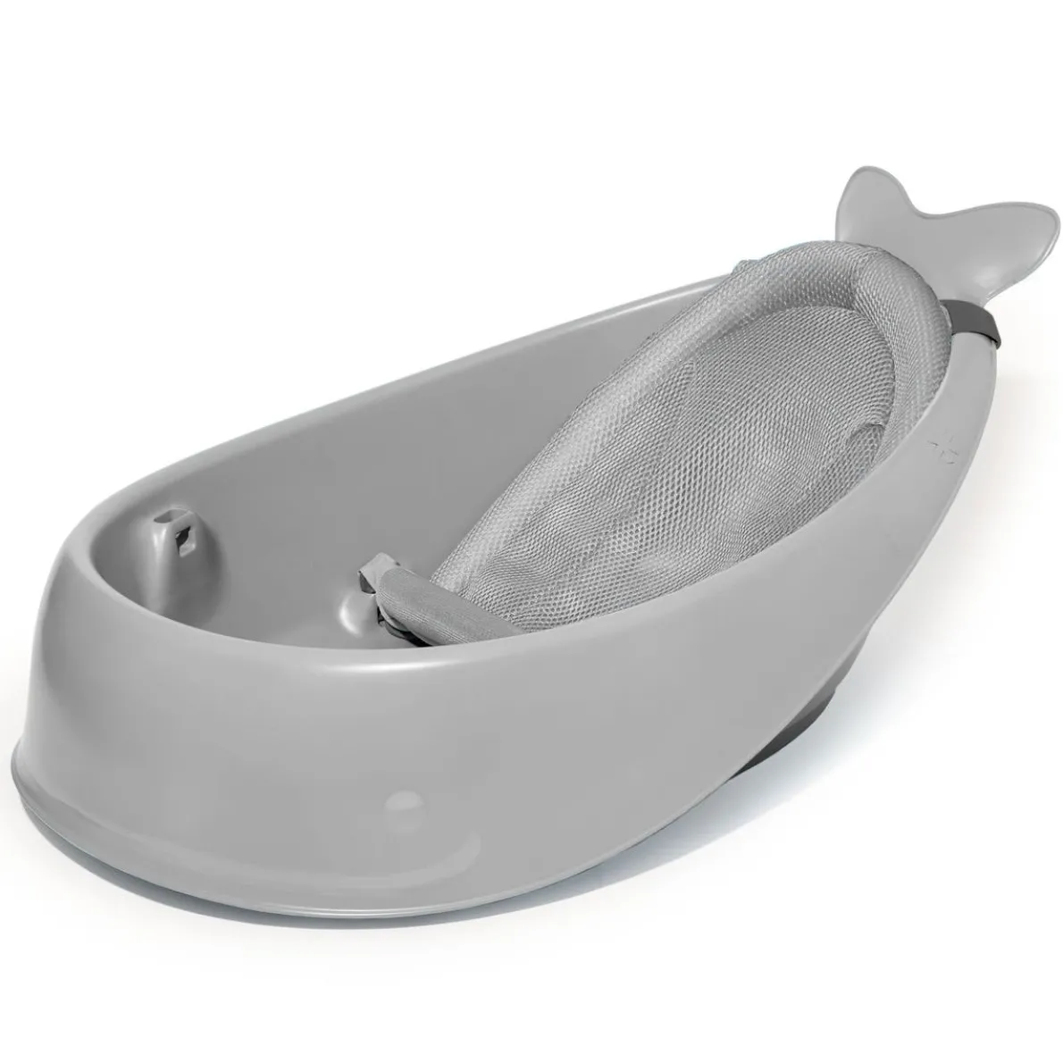 Moby Smart Sling 3-Stage Bathtub