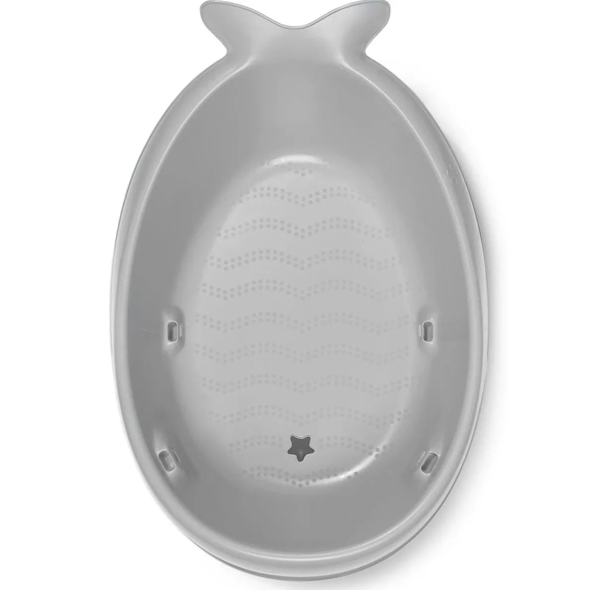 Moby Smart Sling 3-Stage Bathtub