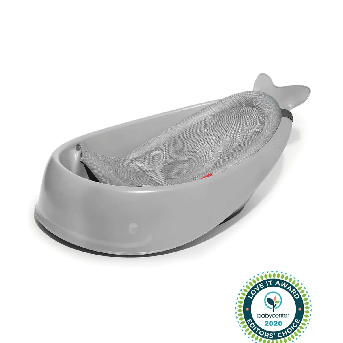 Moby Smart Sling 3-Stage Bathtub