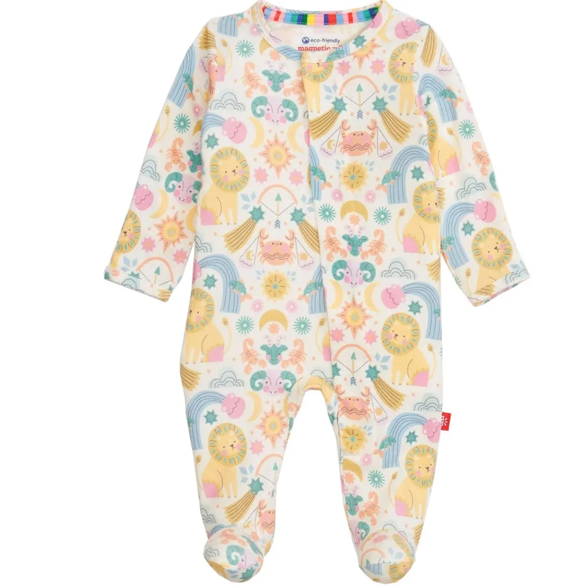 Modal Magnetic Footie