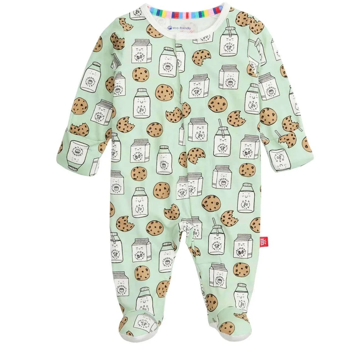 Modal Magnetic Footie