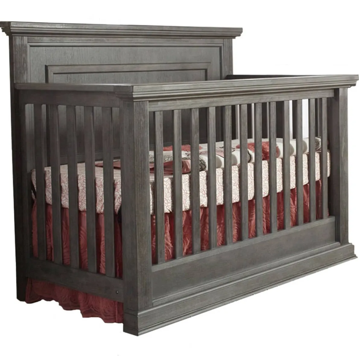 Modena Forever Crib