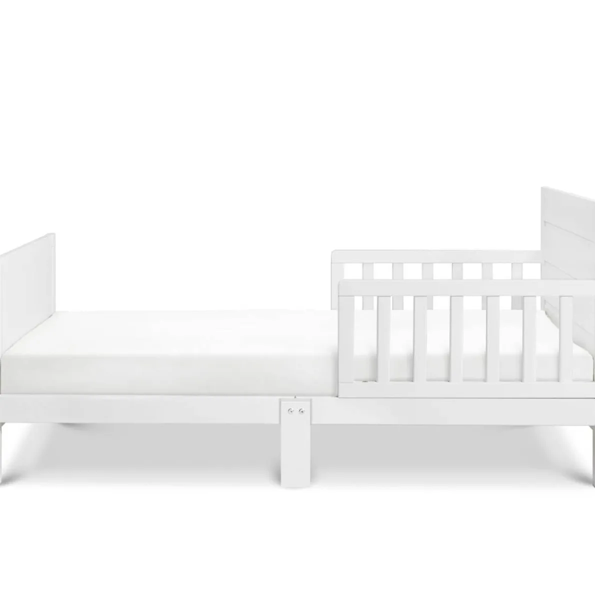 Modena Toddler Bed