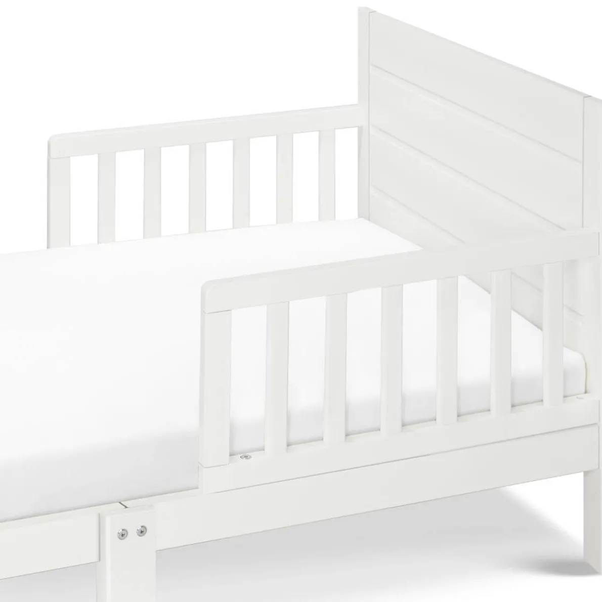 Modena Toddler Bed