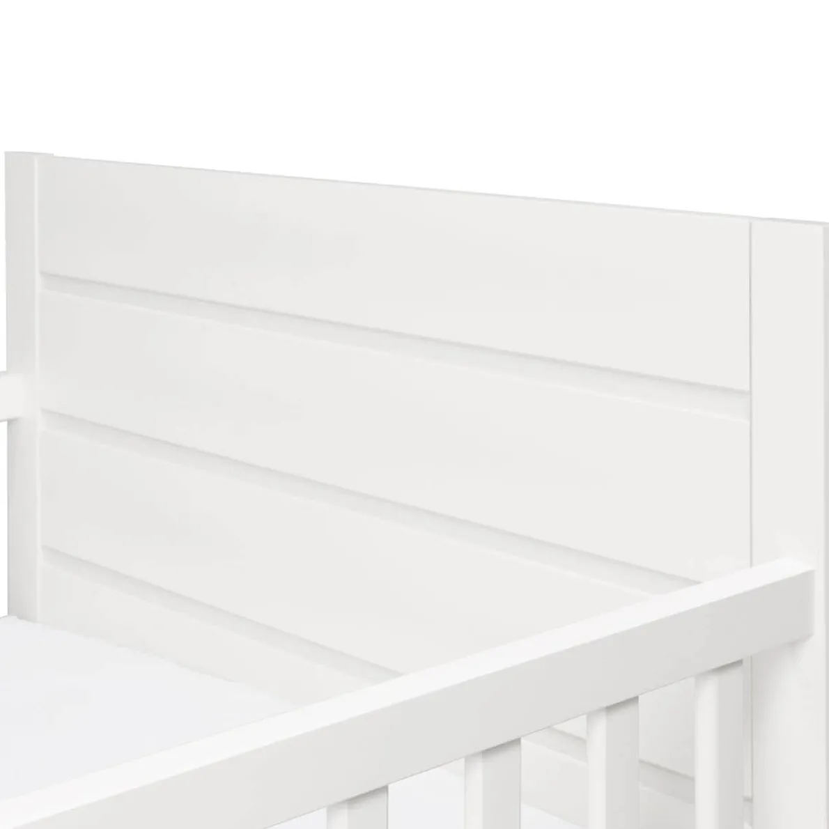 Modena Toddler Bed