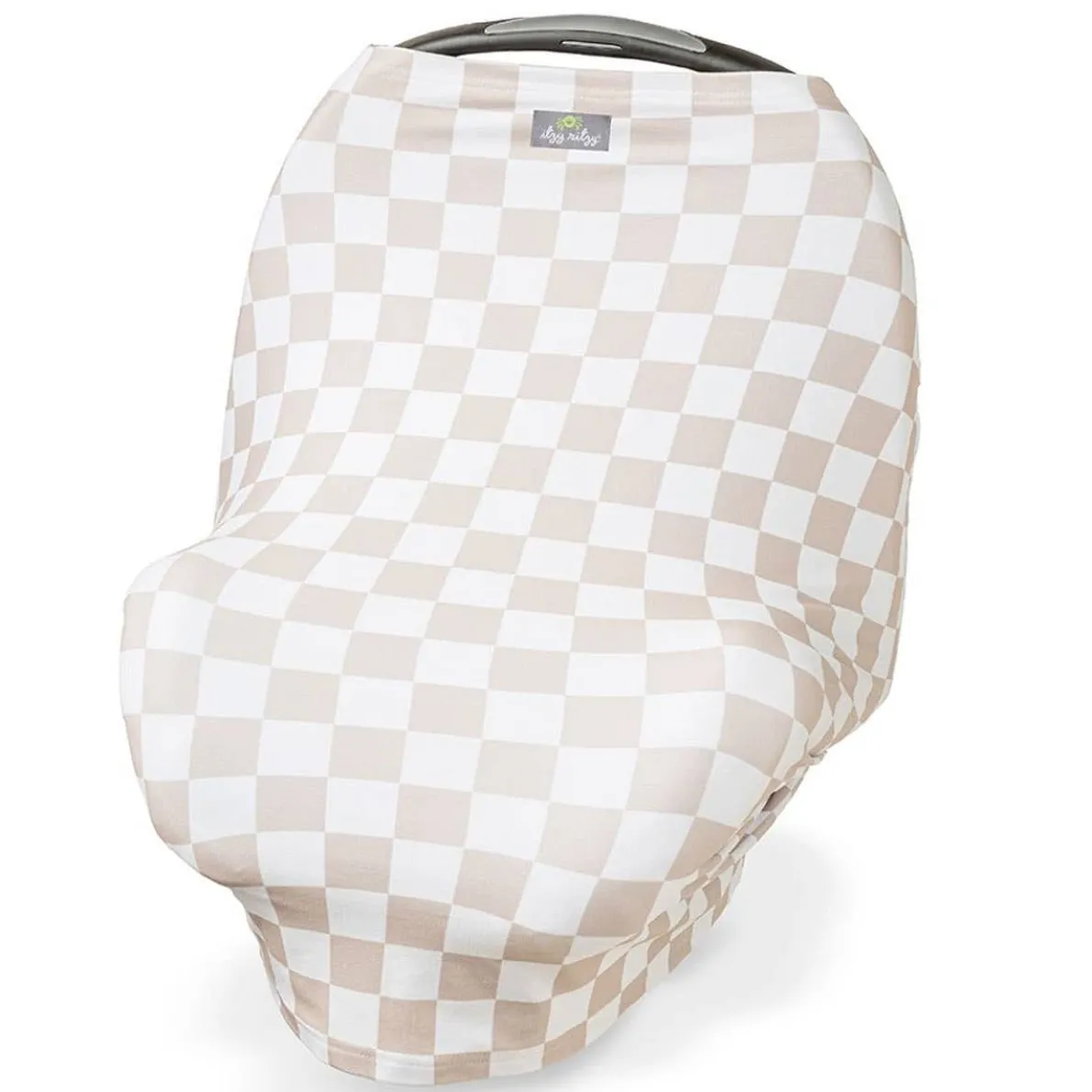 Mom Boss Multi-Use Cover